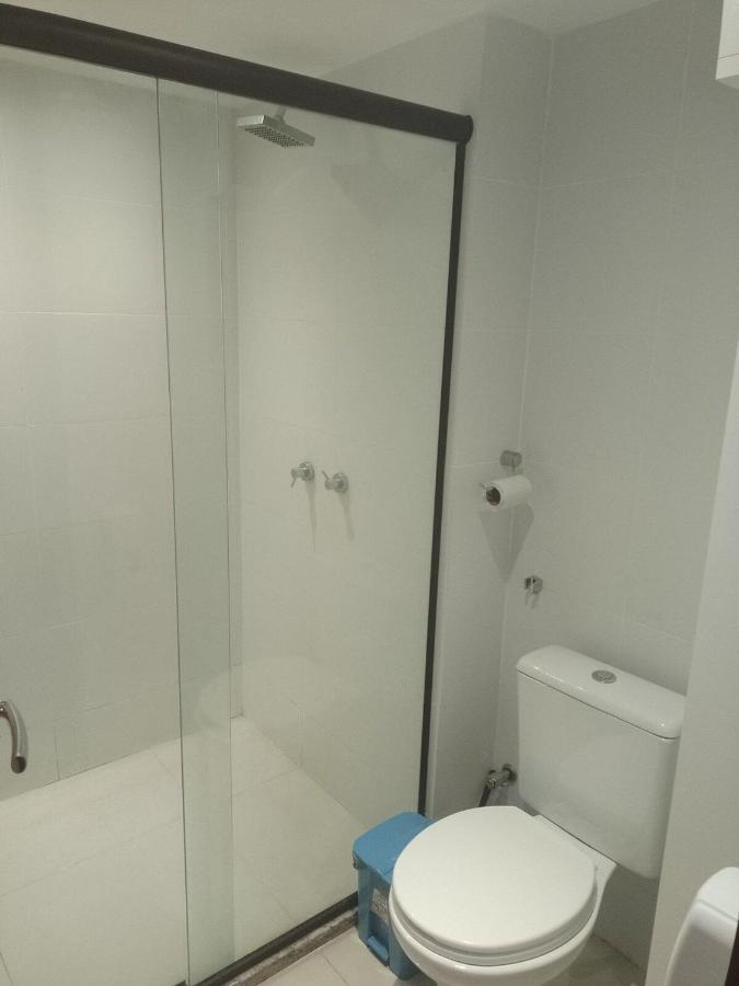 Nomar Xvll - Gold Flat Apartment Joao Pessoa Luaran gambar